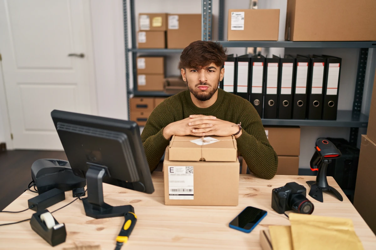 ebay store management services