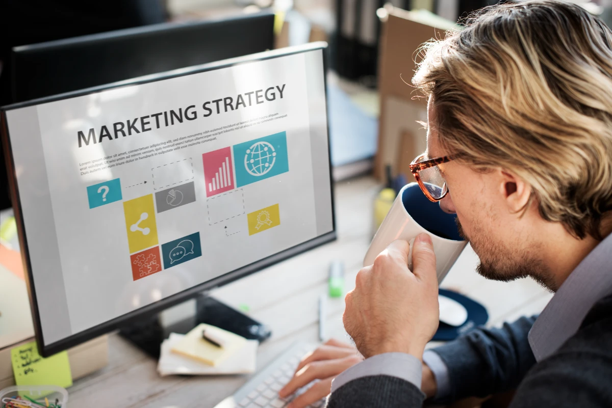 Retargeting & Remarketing Campaigns