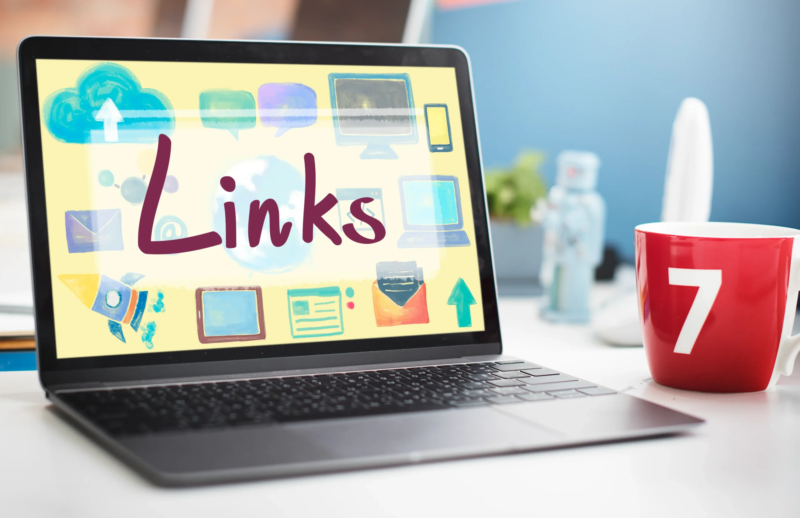 SEO Services process from audit to growth