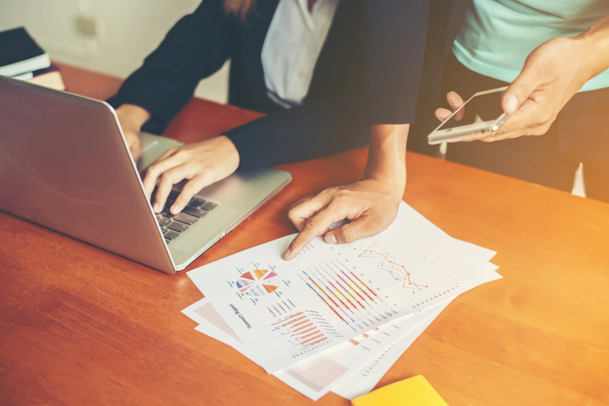 ad campaign audit and strategy