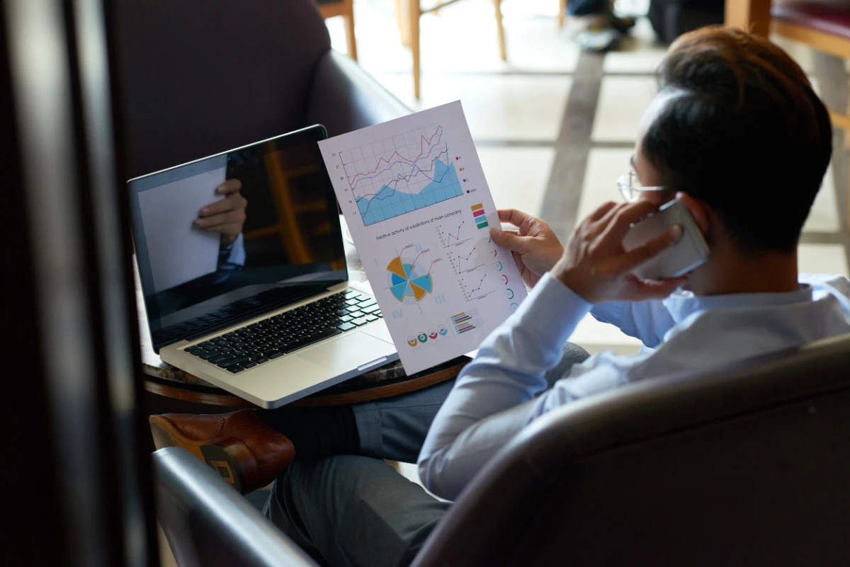 digital marketing solutions for business growth