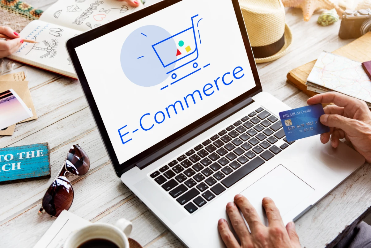 ecommerce management services bitsranker