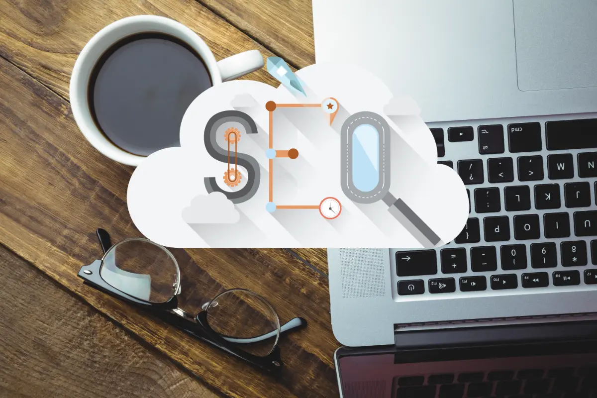 SEO Services checklist covering technical, on-page, and content optimization