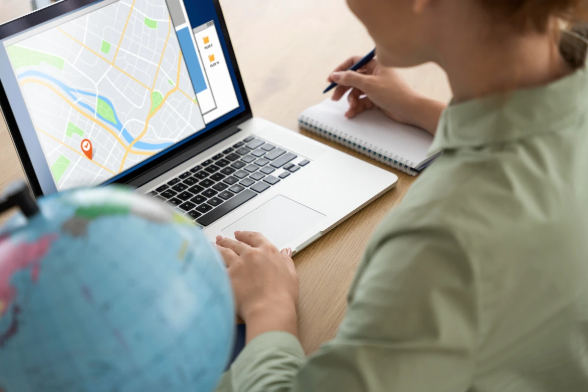 SEO Services for businesses worldwide